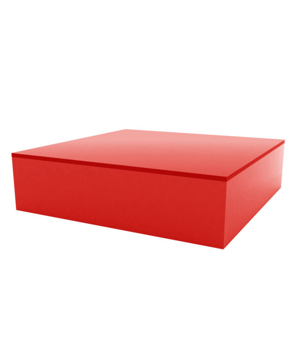 comprar Mesa - Jut chill por Studio Vondom online de VONDOM desde 677,60 €