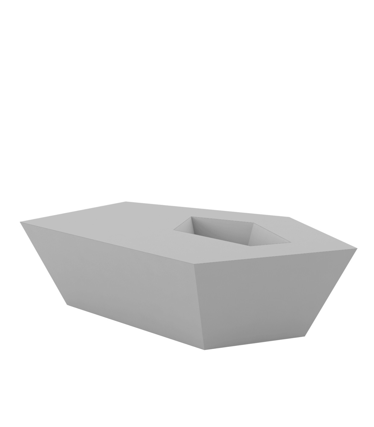 comprar Mesa baja - Faz por Ramón Esteve online de VONDOM desde 423,50 €