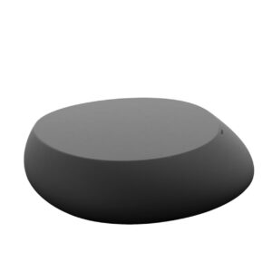 comprar Mesa baja - Stone por Stefano Giovannoni & Elisa Gargan online de VONDOM desde 338,80 €