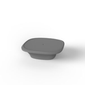 comprar Mesa baja - Ufo 100x100x28 por Ora Ïto online de VONDOM desde 1,288.65