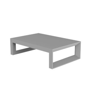 comprar Mesa baja - Frame 120x80x35 por Ramón Esteve online de VONDOM desde 677,60 €