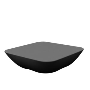 comprar Mesa baja - Pillow por Stefano Giovannoni online de VONDOM desde 272,25 €