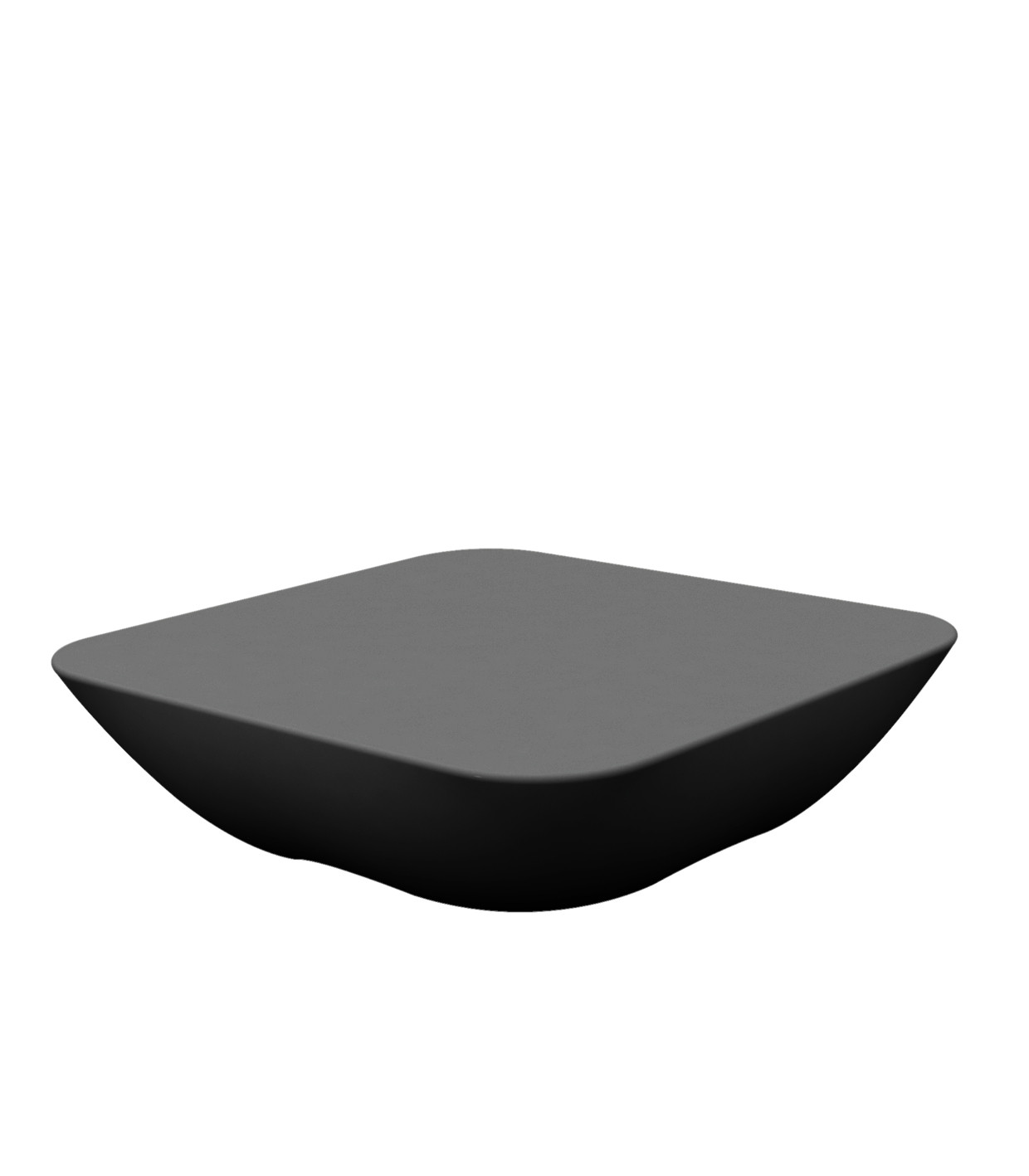 comprar Mesa baja - Pillow por Stefano Giovannoni online de VONDOM desde 272,25 €