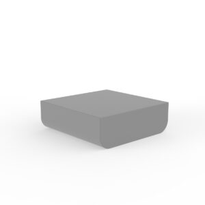 comprar Mesa baja - Ulm por Ramón Esteve online de VONDOM desde 592,90 €