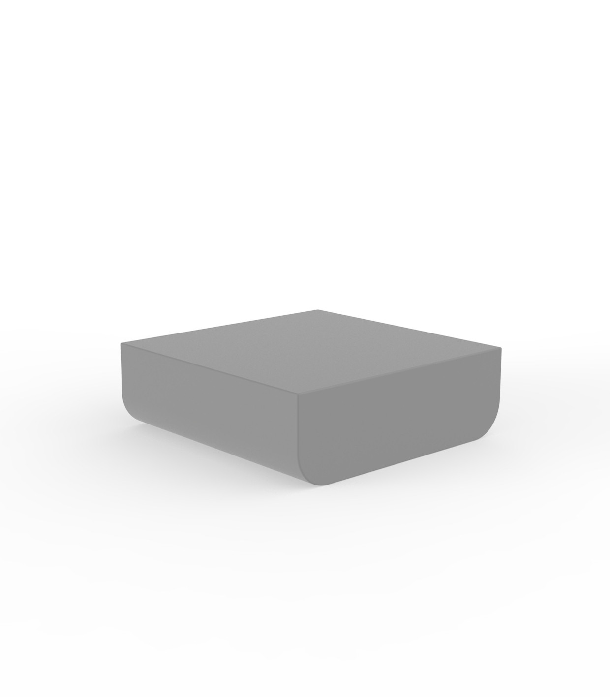 comprar Mesa baja - Ulm por Ramón Esteve online de VONDOM desde 592,90 €