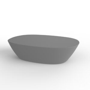 comprar Mesa baja - Sabinas por Javier Mariscal online de VONDOM desde 508,20 €