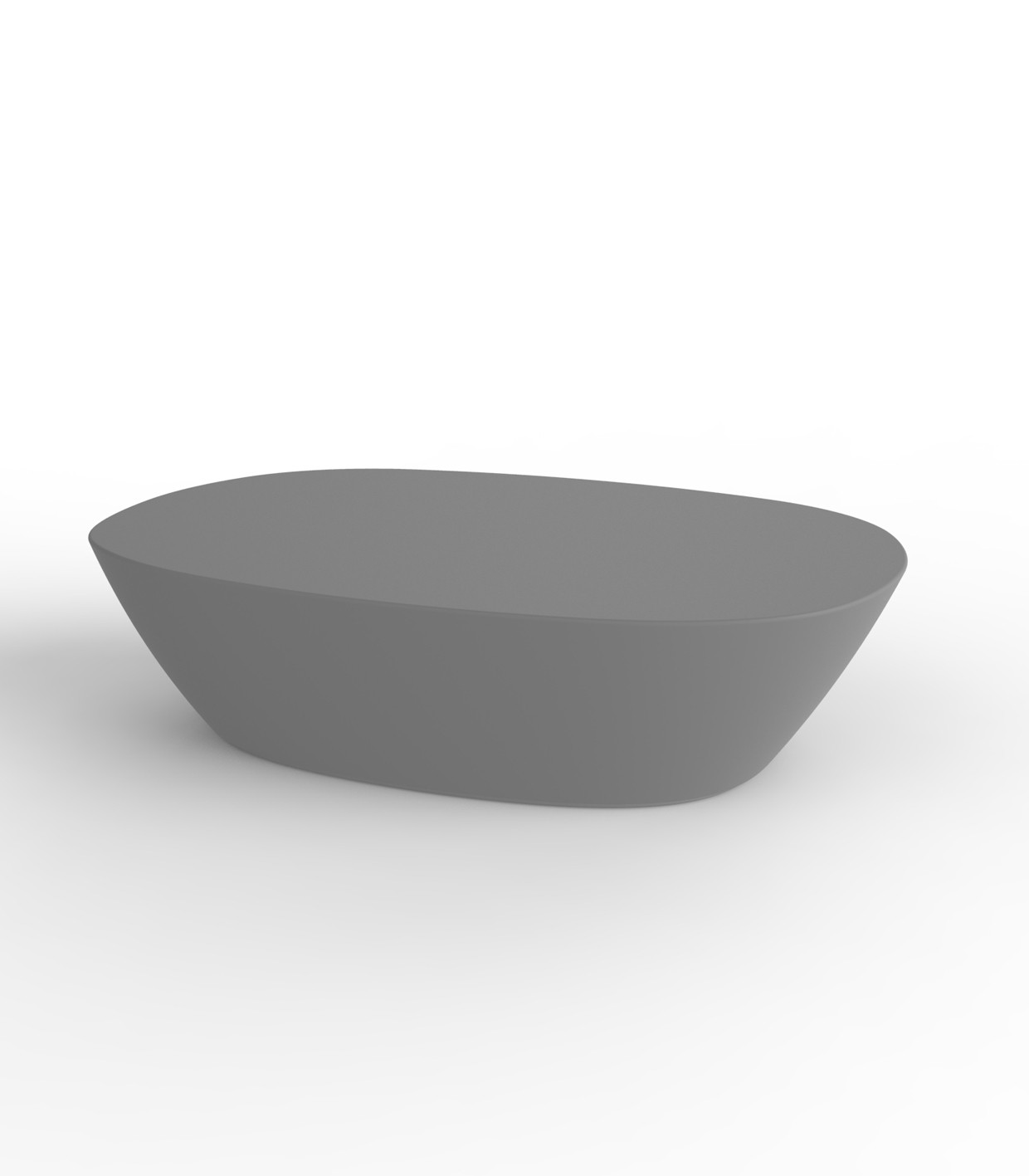 comprar Mesa baja - Sabinas por Javier Mariscal online de VONDOM desde 508,20 €