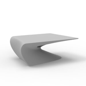 comprar Mesa baja - Wing 116x79x46 por A-cero online de VONDOM desde 931,70 €