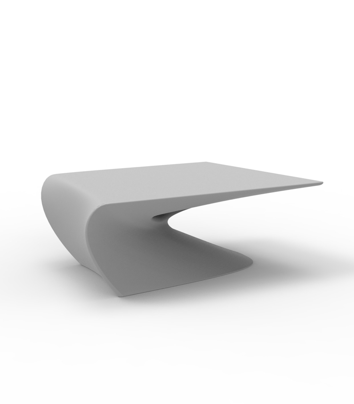 comprar Mesa baja - Wing 116x79x46 por A-cero online de VONDOM desde 931,70 €