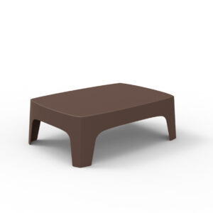 comprar Mesa baja - Solid mesa por Stefano Giovannoni online de VONDOM desde 277,70 €