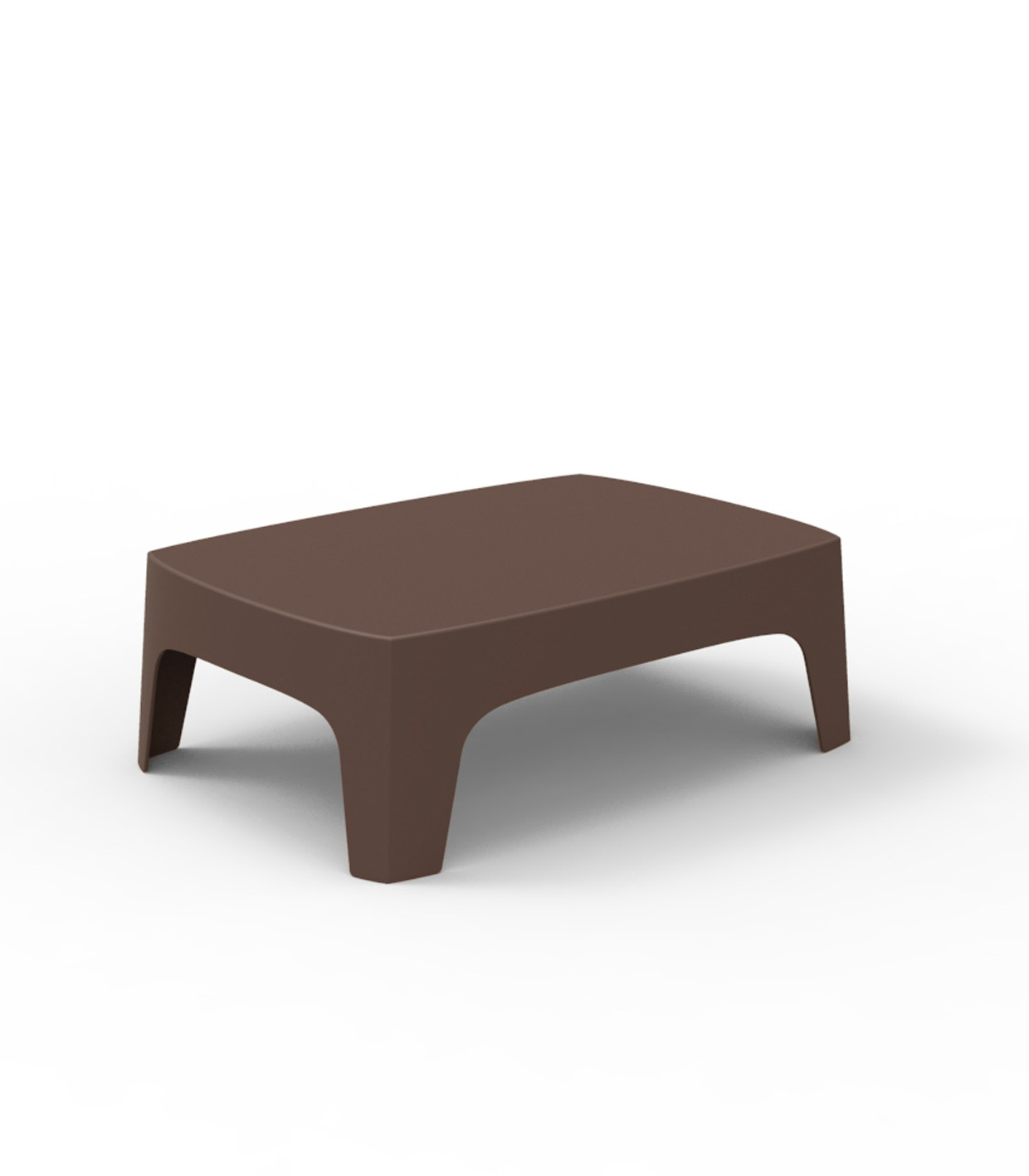 comprar Mesa baja - Solid mesa por Stefano Giovannoni online de VONDOM desde 277,70 €