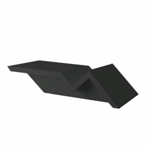 comprar Mesa de tumbona - Rest 87x50x24 por A-cero online de VONDOM desde 423,50 €