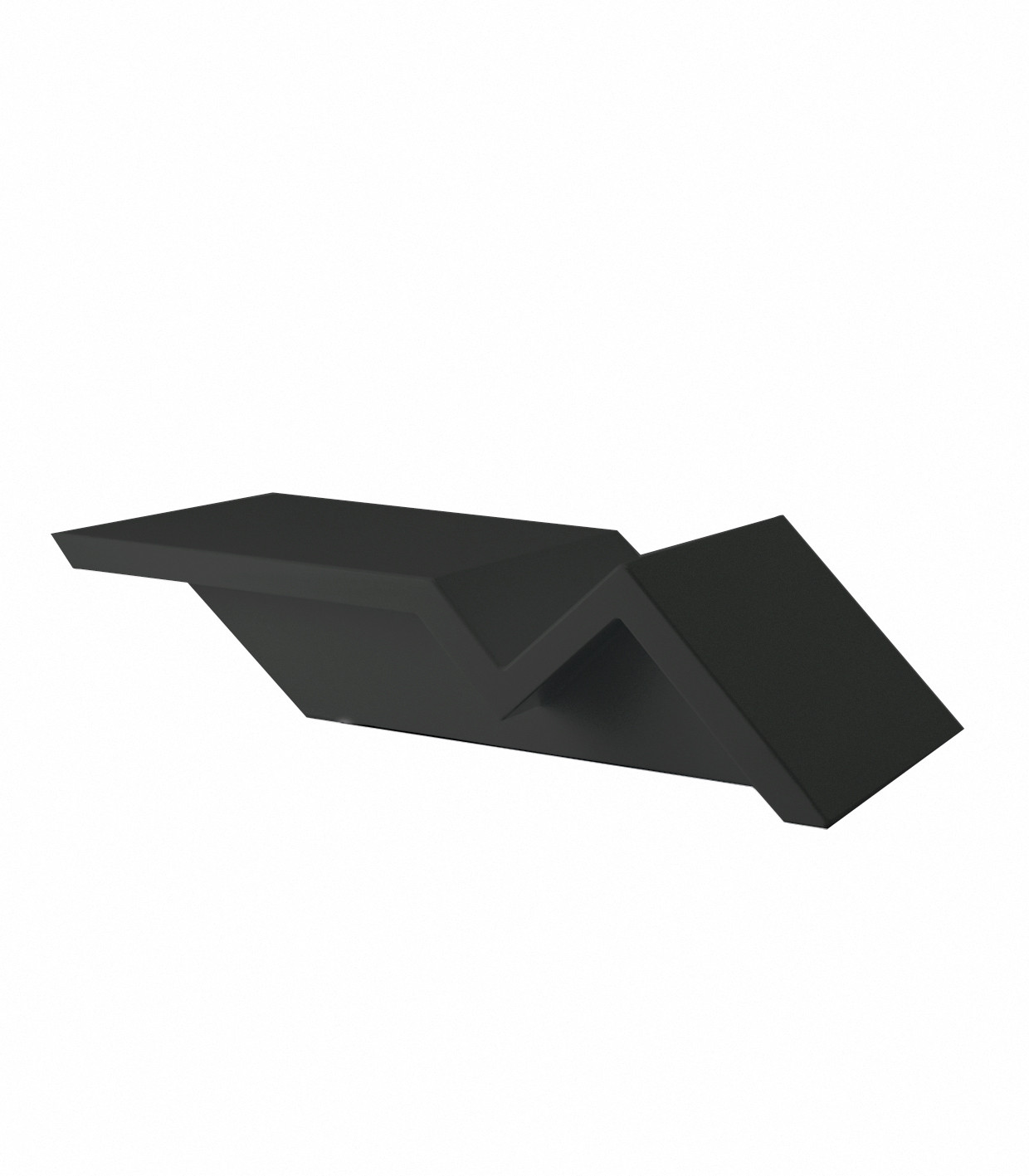 comprar Mesa de tumbona - Rest 87x50x24 por A-cero online de VONDOM desde 423,50 €