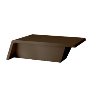 comprar Mesa baja - Rest 106x56x30 por A-cero online de VONDOM desde 677,60 €