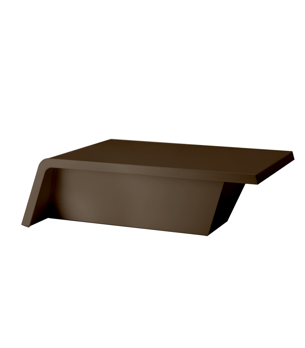 comprar Mesa baja - Rest 106x56x30 por A-cero online de VONDOM desde 677,60 €