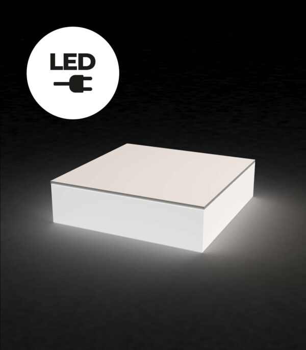 comprar Mesa - Jut chill por Studio Vondom online de VONDOM desde 677,60 €