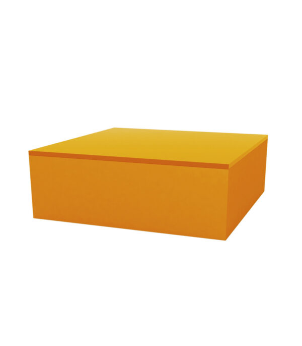 comprar Mesa - Jut chill por Studio Vondom online de VONDOM desde 677,60 €