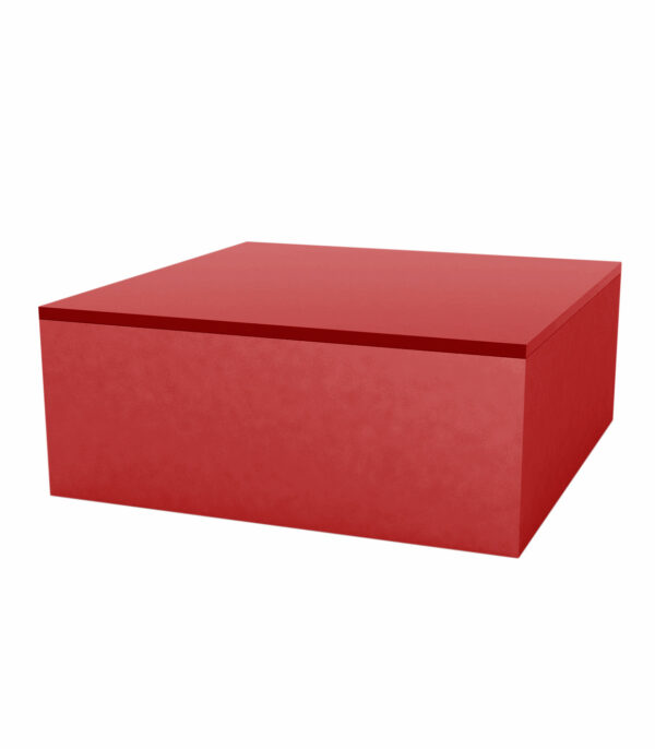comprar Mesa - Jut chill por Studio Vondom online de VONDOM desde 677,60 €