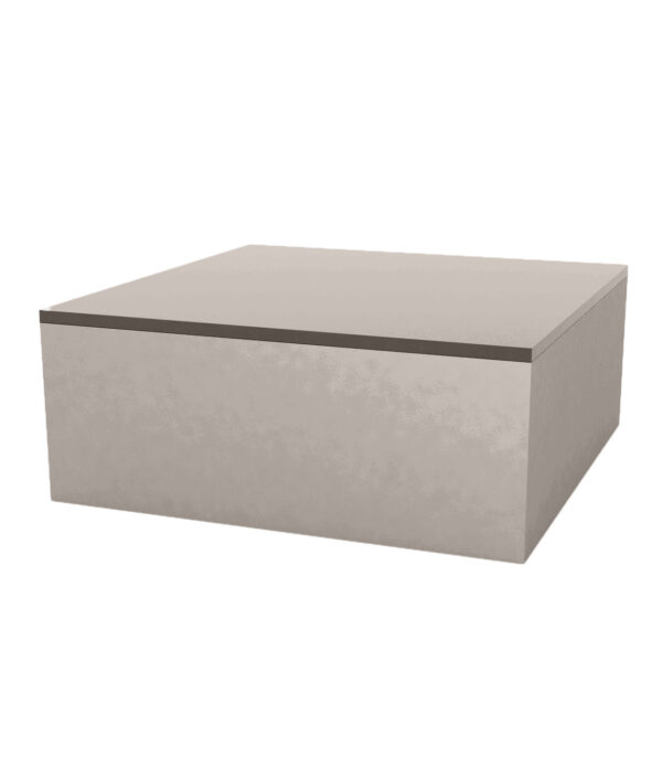 comprar Mesa - Jut chill por Studio Vondom online de VONDOM desde 677,60 €