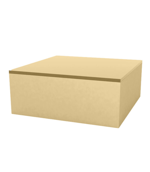 comprar Mesa - Jut chill por Studio Vondom online de VONDOM desde 677,60 €