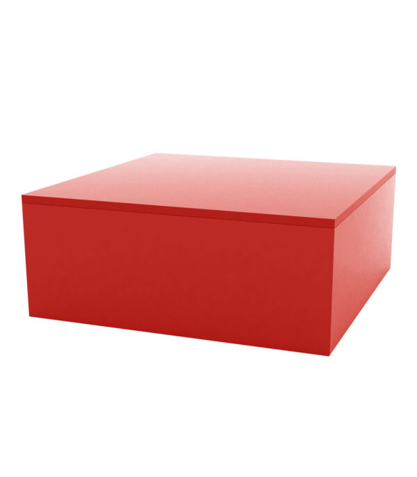 comprar Mesa - Jut chill por Studio Vondom online de VONDOM desde 677,60 €