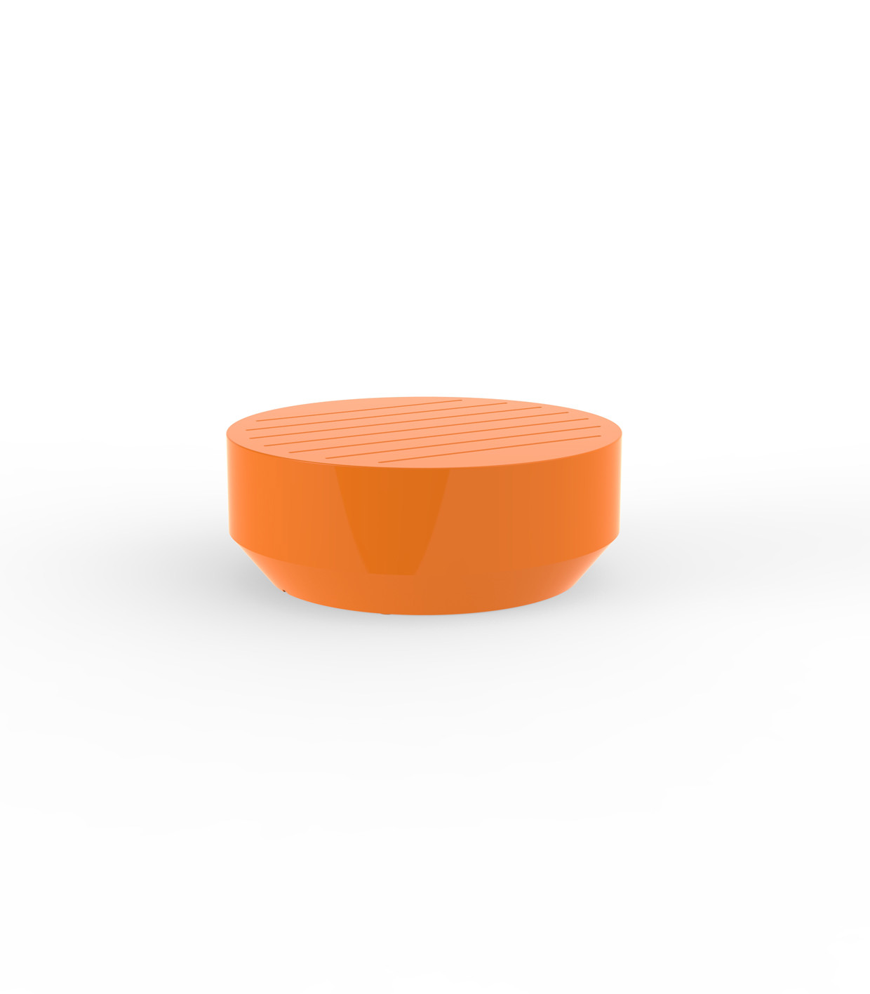 comprar Mesa baja Circular ø - Vela por Ramón Esteve online de VONDOM desde 526,35 €