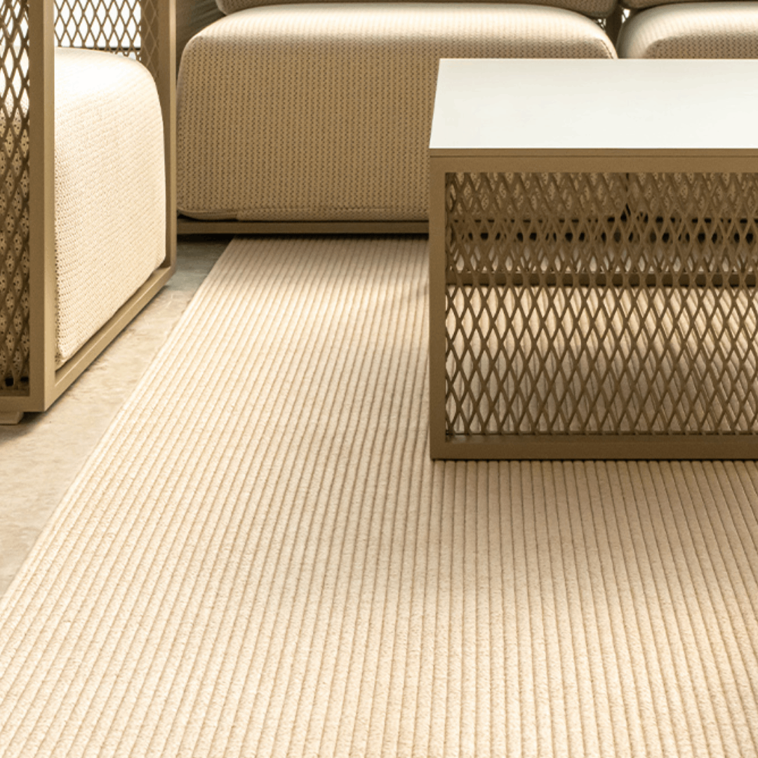 comprar Alfombra 250x150cm type 1 online de VONDOM desde 907,50 €