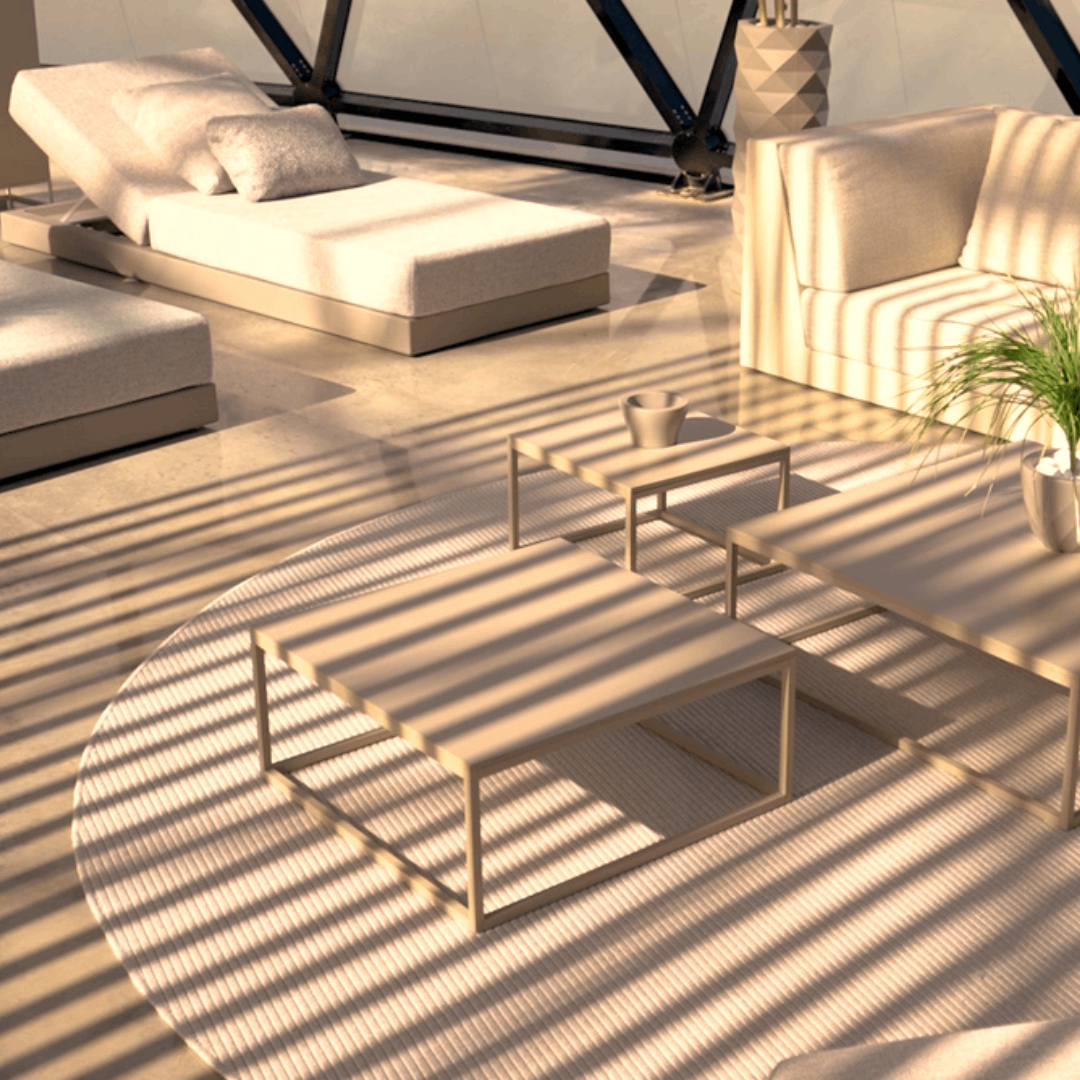 comprar Alfombra 300x200cm type 1 online de VONDOM desde 1,089.00