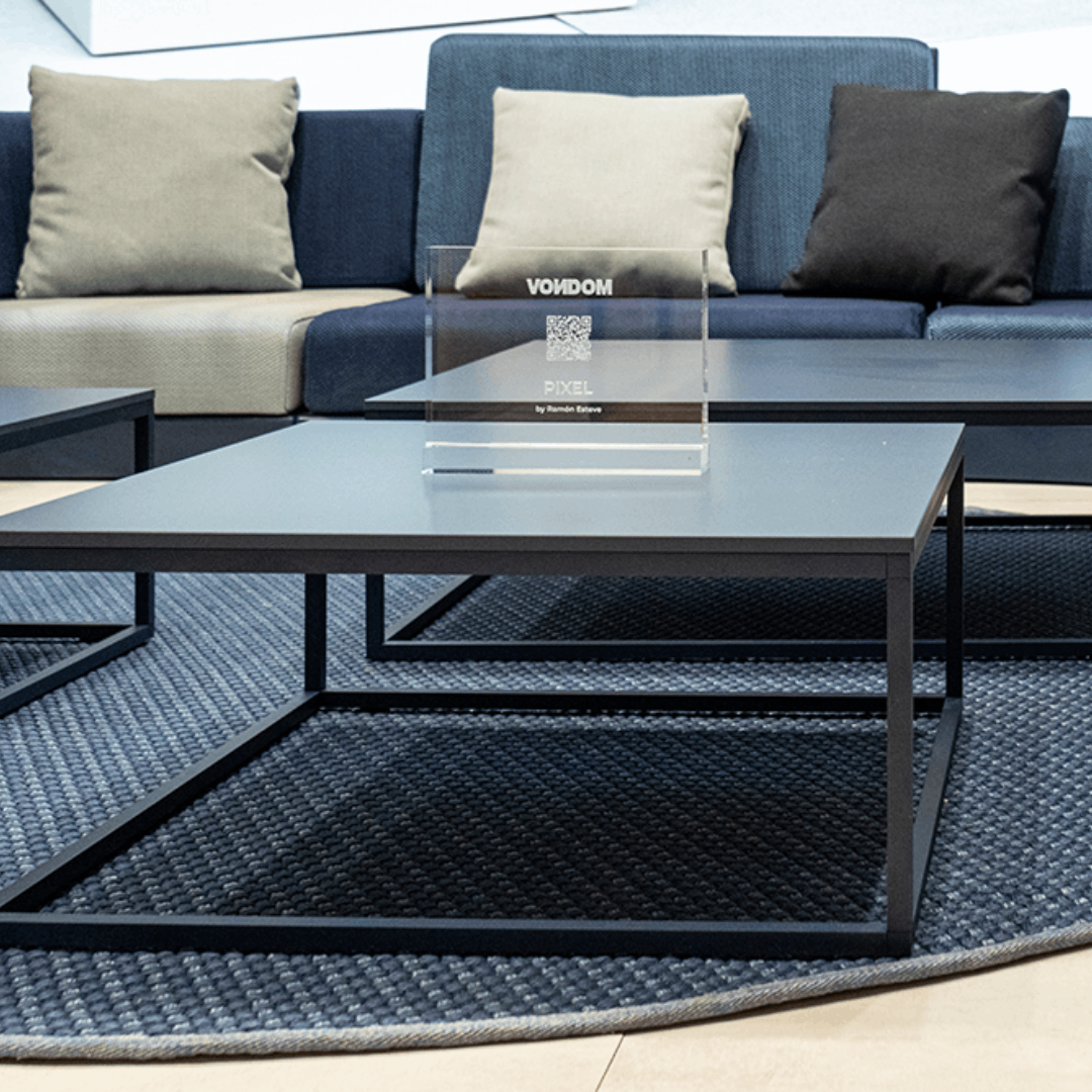 comprar Alfombra 300x200cm type 2 online de VONDOM desde 1,452.00
