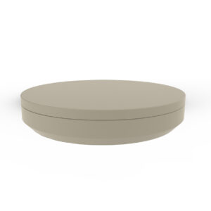 comprar DAYBED - Vela daybed basic ø210x40 por Ramón Esteve - VONDOM online de VONDOM desde 2,879.80