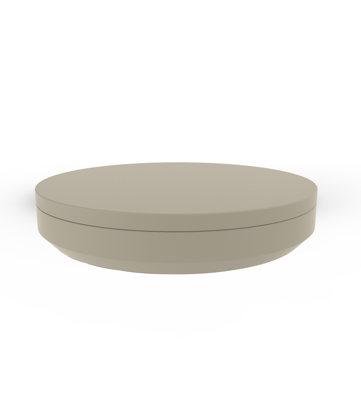 comprar DAYBED - Vela daybed basic ø210x40 por Ramón Esteve - VONDOM online de VONDOM desde 2,879.80