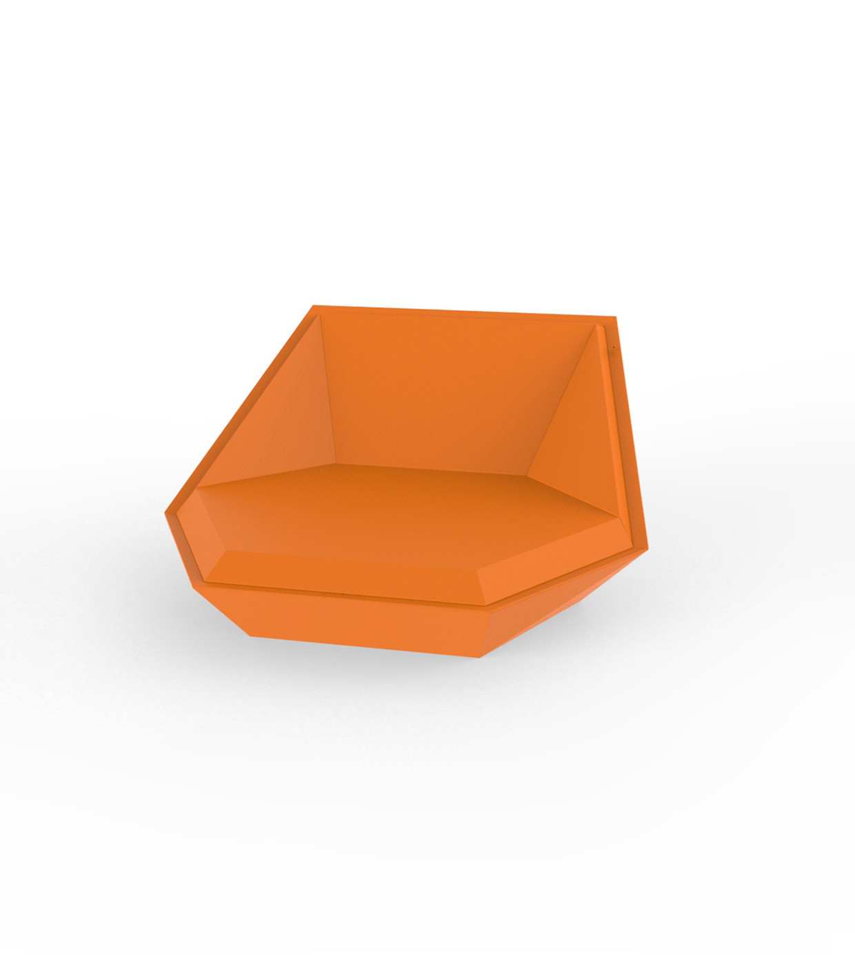 comprar DAYBED - Faz daybed por Ramón Esteve - VONDOM online de VONDOM desde 3,388.00