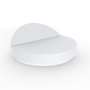 comprar DAYBED - Vela daybed ø210x40 reclinable por Ramón Esteve - VONDOM online de VONDOM desde 4,065.60