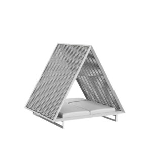comprar DAYBED - Vineyard cuerda por Ramón Esteve - VONDOM online de VONDOM desde 20,545.80
