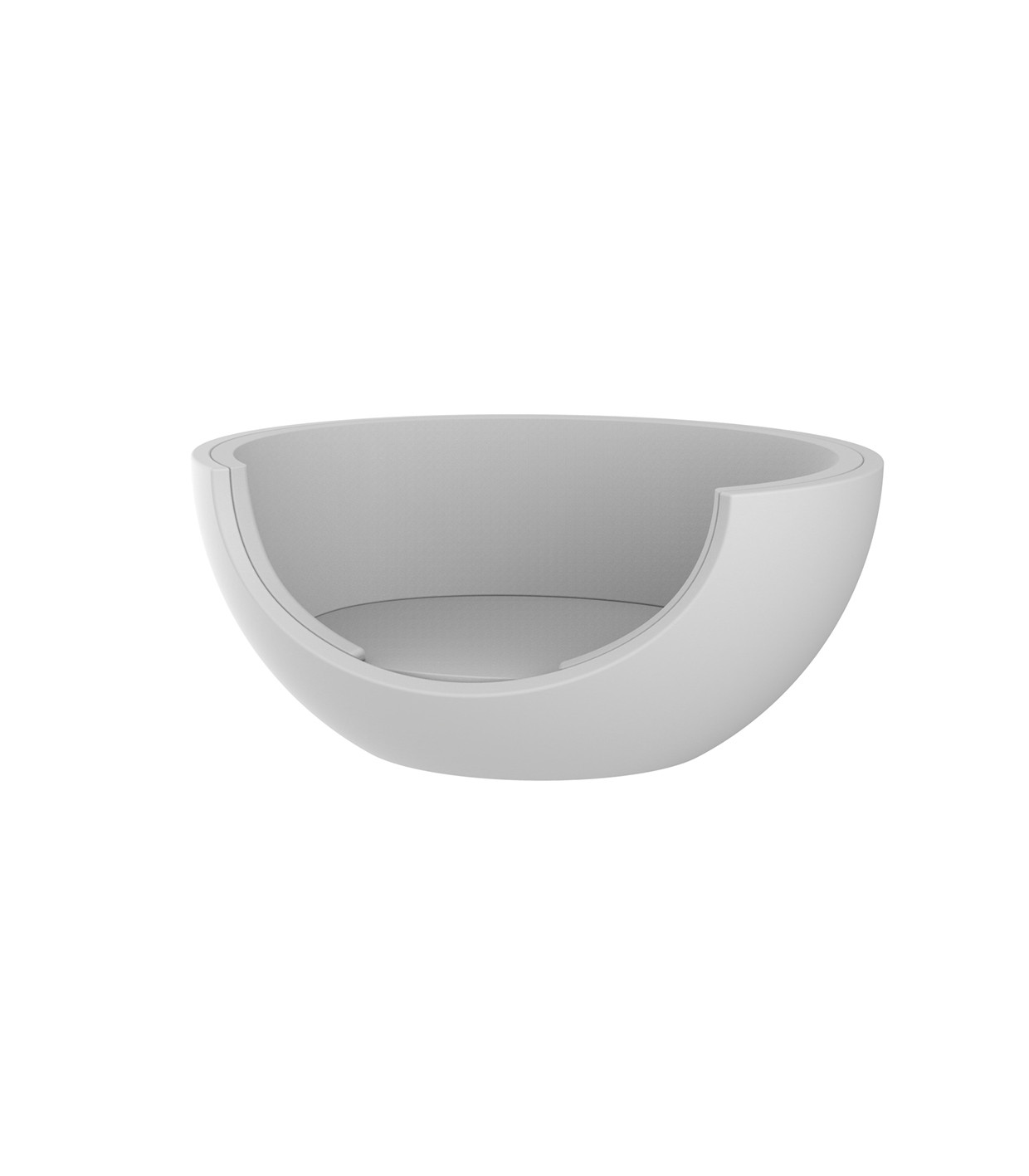 comprar DAYBED - Ulm moon por Ramón Esteve - VONDOM online de VONDOM desde 4,991.25