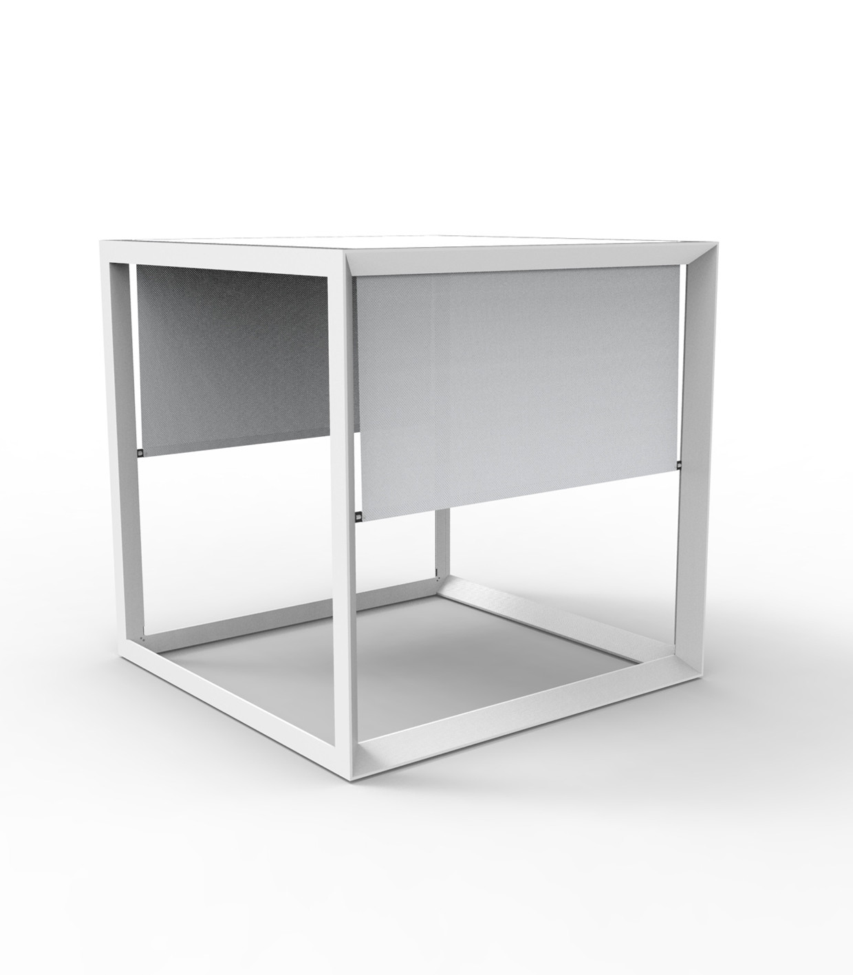comprar DAYBED - Vela pergola daybed por Ramón Esteve - VONDOM online de VONDOM desde 5,239.30