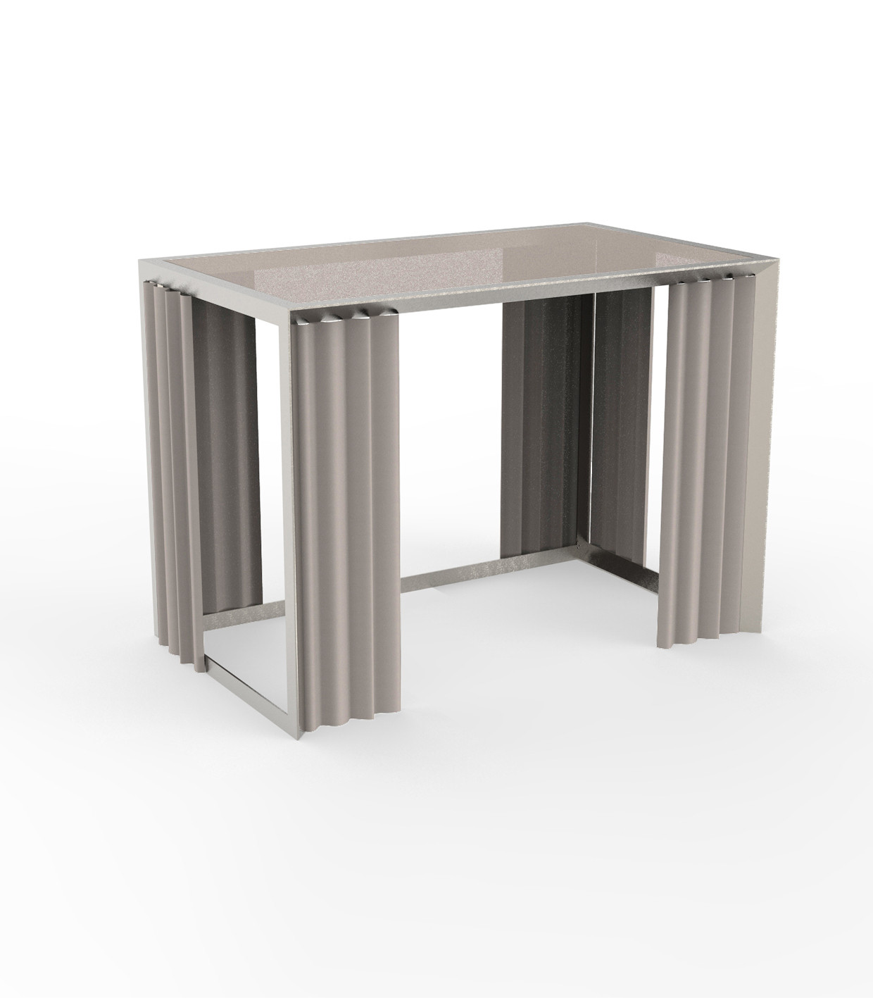 comprar DAYBED - Vela cenador 305x182x215 por Ramón Esteve - VONDOM online de VONDOM desde 6,782.05
