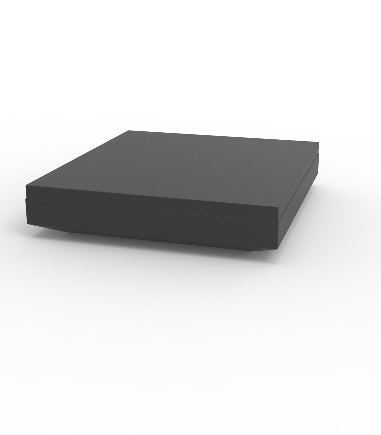 comprar DAYBED - Vela daybed basic 200x180x40 por Ramón Esteve - VONDOM online de VONDOM desde 3,049.20