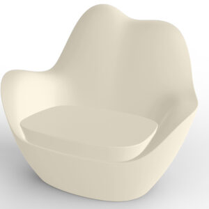 comprar Butaca - Sabinas butaca por Javier Mariscal - VONDOM online de VONDOM desde 1,016.40