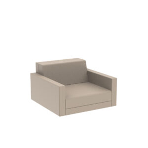 comprar Butaca - Pixel butaca por Ramón Esteve - VONDOM online de VONDOM desde 2,534.95