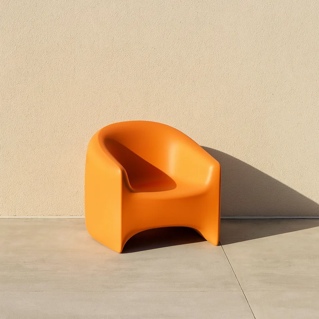 comprar Butaca - Blow butaca por Stefano Giovannoni - VONDOM online de VONDOM desde 677,60 €