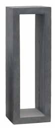 comprar Pedestal - Grafito online de desde 80,22 €