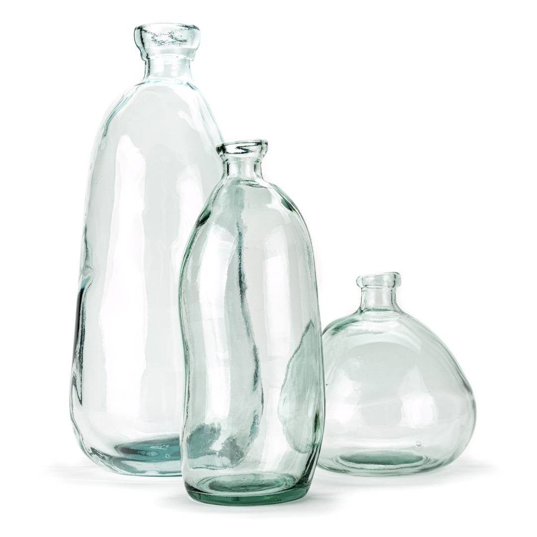 comprar FLORERO SOPLADO SIMPLICITY online de desde 22,94 €