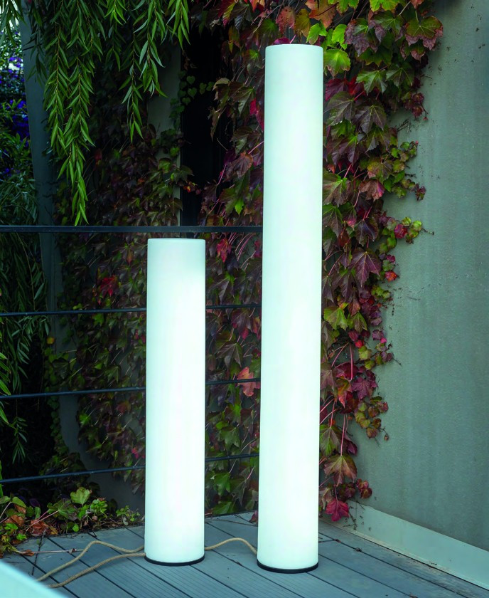 comprar LÁMPARA FITY | Uso Exterior e Interior online de NEW GARDEN desde 259,18 €