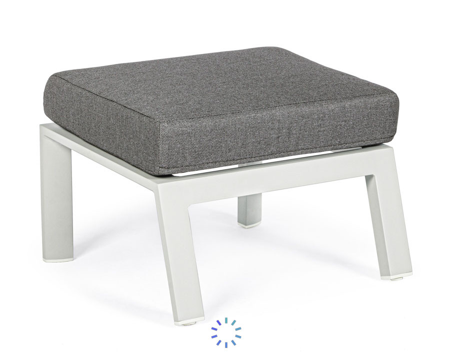 comprar OTTOMAN CON COJIN KLEDI LUNAR online de BIZZOTTO desde 294,15 €