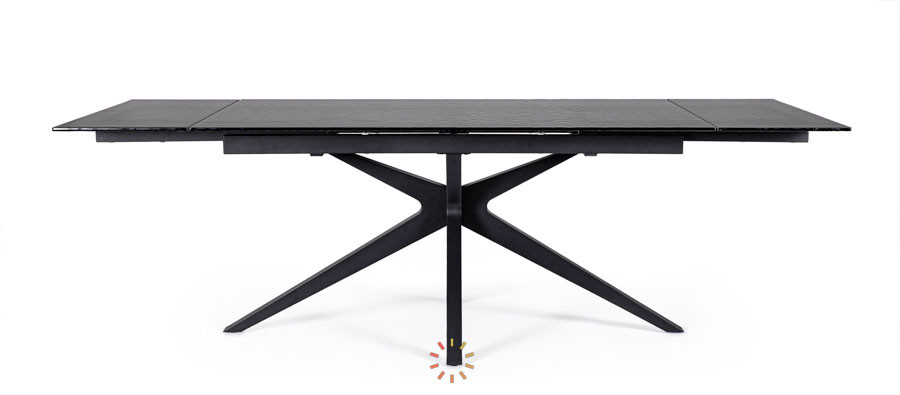 comprar MESA EXTERIOR AIRA 160-240X90 online de BIZZOTTO desde 1,685.71