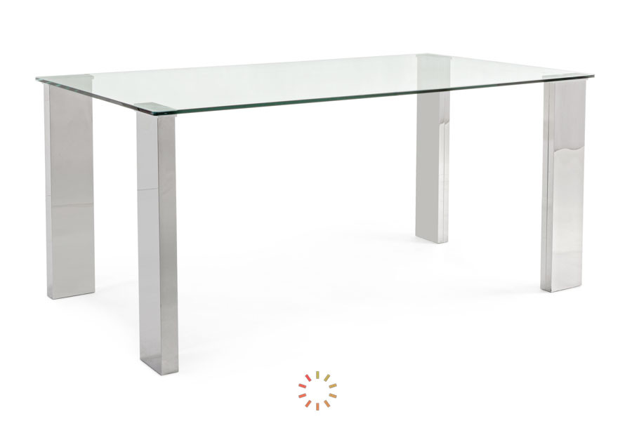 comprar MESA NEW ARLEY 160X90 online de BIZZOTTO desde 303,20 €