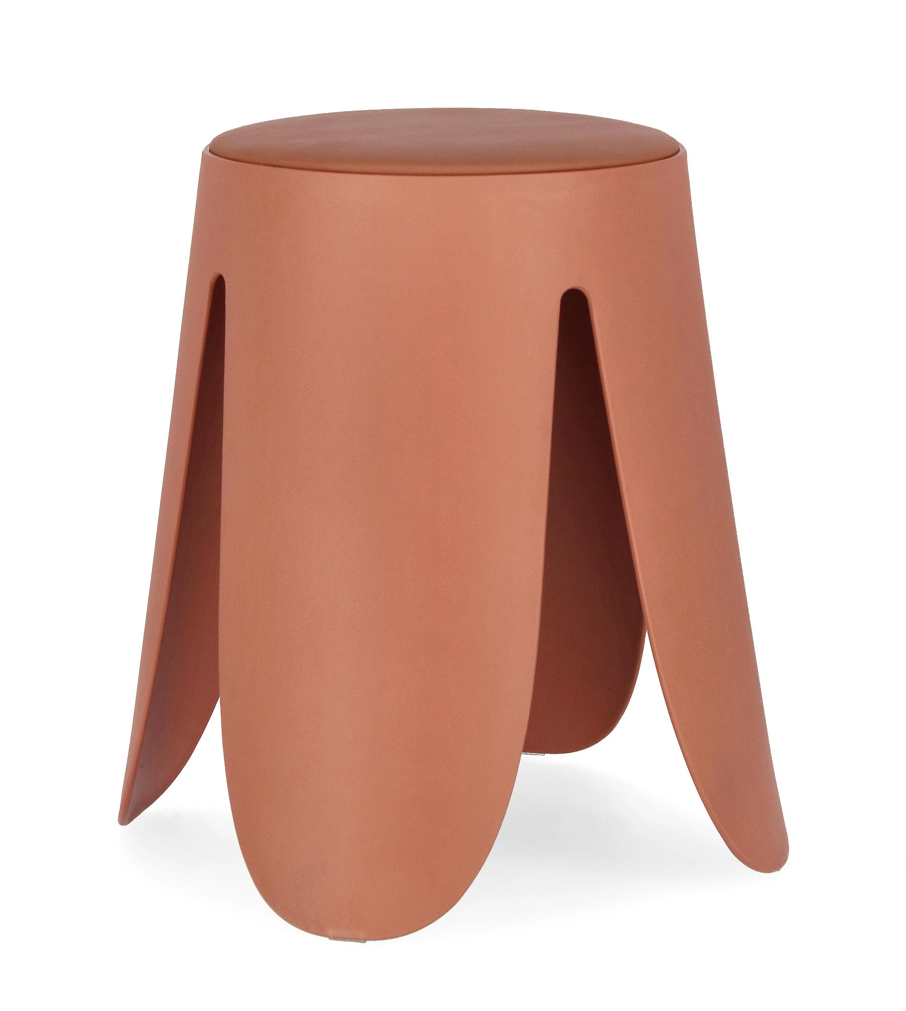 comprar TABURETE IMOGEN - DISEÑO MODERNO, APILABLE Y CON ASIENTO ACOLCHADO online de Yes desde 41,38 €