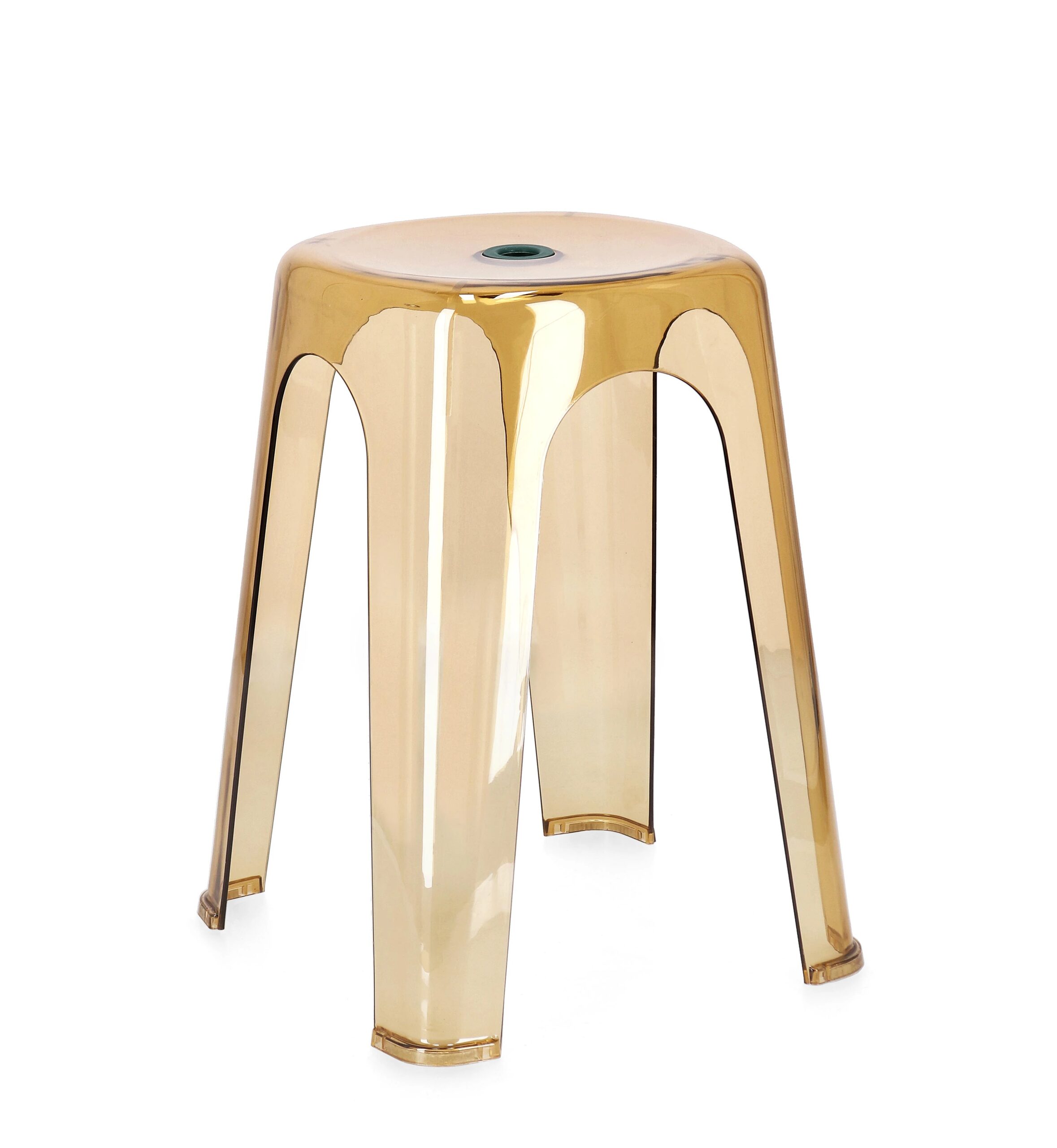 comprar TABURETE SONNY apilable de polietileno reciclado | 3 colores online de Yes desde 32,67 €