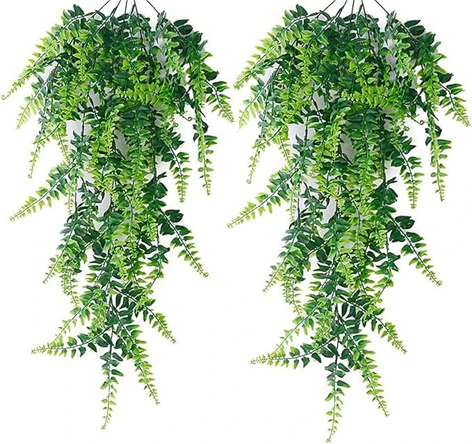 comprar Helecho Colgante 90 cm - 2u. online de desde 10,24 €